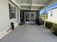 2008 Fleetwood Manufactured Home