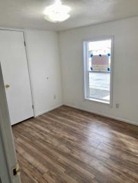 1998 Fleetwood Broadmoore Mobile Home