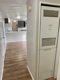 1998 Fleetwood Broadmoore Mobile Home