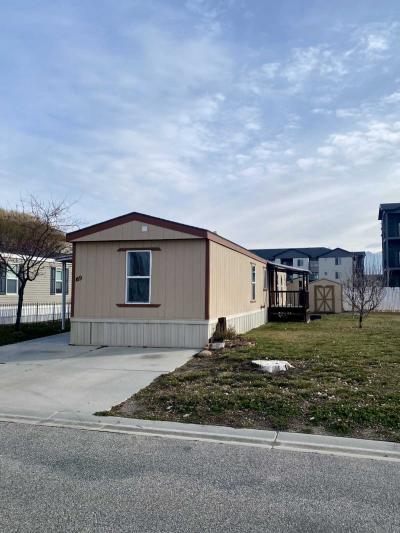 Photo 2 of 18 of home located at 900 West Main #169 Tremonton, UT 84337