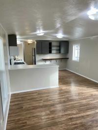 1998 Fleetwood Broadmoore Mobile Home