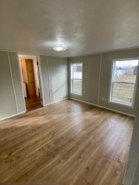 1998 Fleetwood Broadmoore Mobile Home