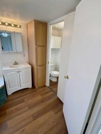 1998 Fleetwood Broadmoore Mobile Home