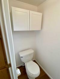 1998 Fleetwood Broadmoore Mobile Home