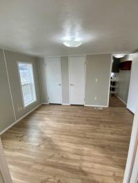 1998 Fleetwood Broadmoore Mobile Home