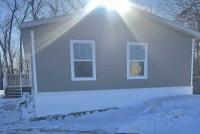 2025 Clayton Brown Eyed Girl Mobile Home