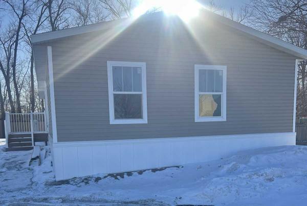 2025 Clayton Mobile Home For Sale