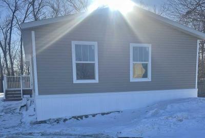 Mobile Home at 1056 South Circle Fridley, MN 55432