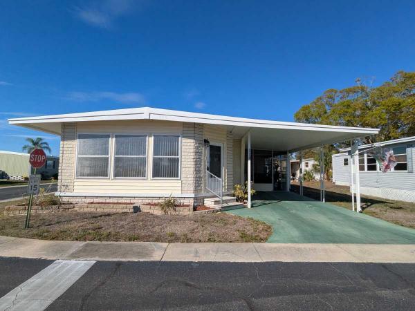 1973 WSTWD Mobile Home For Sale