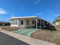 1973 WSTWD Mobile Home