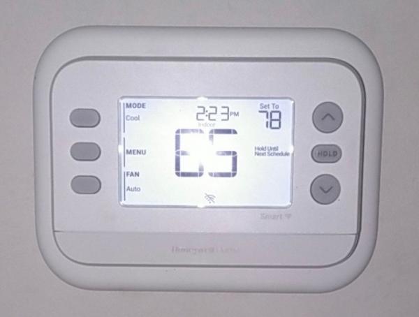 1978 Clas Mobile Home