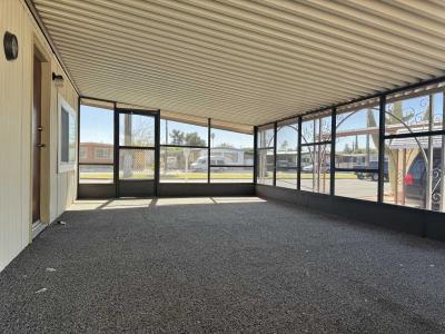 Photo 4 of 23 of home located at 3411 S. Camino Seco #352 Tucson, AZ 85730