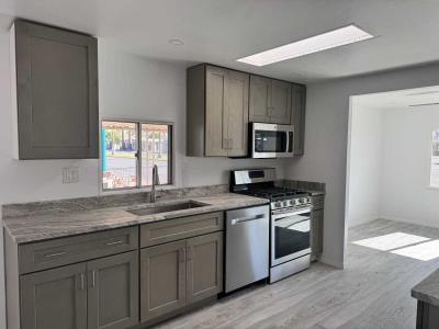 Photo 2 of 23 of home located at 3411 S. Camino Seco #352 Tucson, AZ 85730