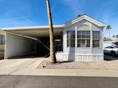 Mobile Home at 4220  E. Main Street #F46 Mesa, AZ 85205