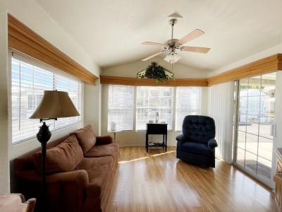 Photo 3 of 40 of home located at 4220  E. Main Street #F46 Mesa, AZ 85205