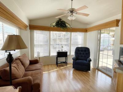 Photo 4 of 40 of home located at 4220  E. Main Street #F46 Mesa, AZ 85205