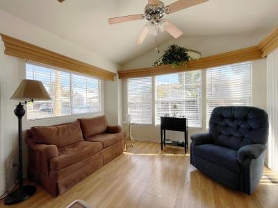 Photo 5 of 40 of home located at 4220  E. Main Street #F46 Mesa, AZ 85205