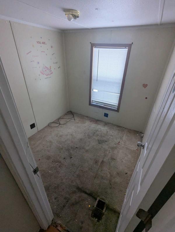 1985 Skyline Mobile Home