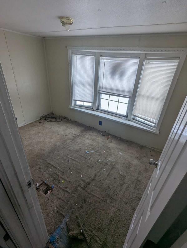 1985 Skyline Mobile Home