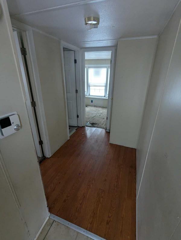 1985 Skyline Mobile Home