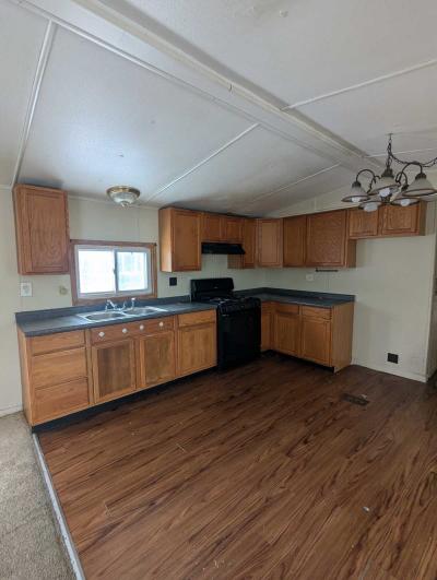 Mobile Home at 415 Arapaho Dr. Belleville, IL 62220