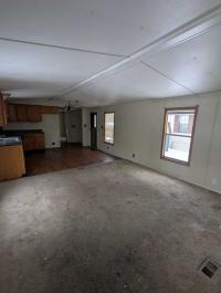 1985 Skyline Mobile Home