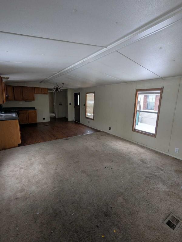 1985 Skyline Mobile Home