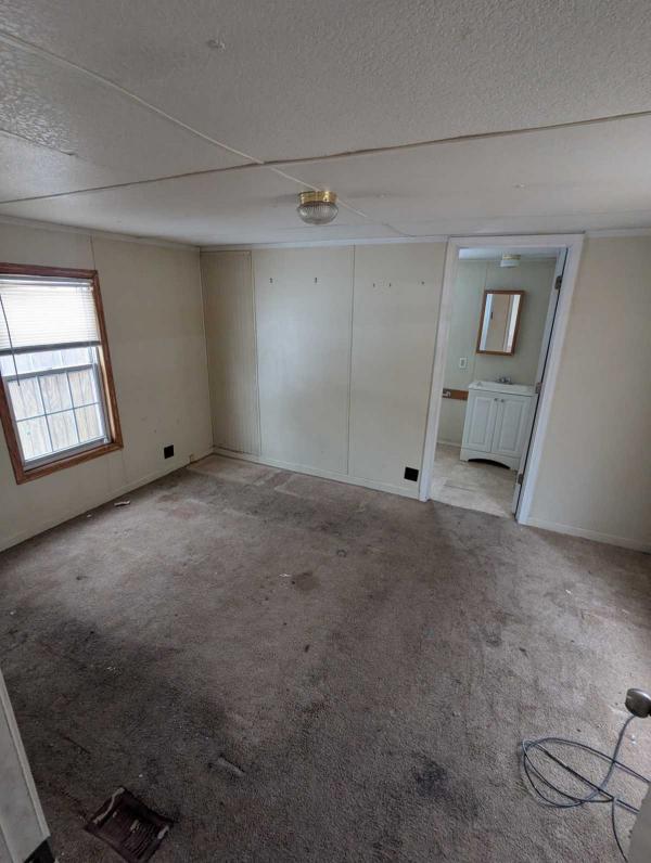 1985 Skyline Mobile Home