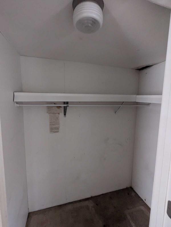 1985 Skyline Mobile Home