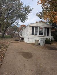 1985 Skyline Mobile Home