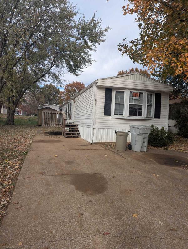 1985 Skyline Mobile Home