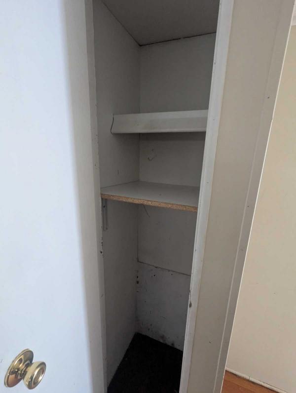 1985 Skyline Mobile Home