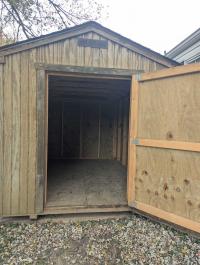 1985 Skyline Mobile Home