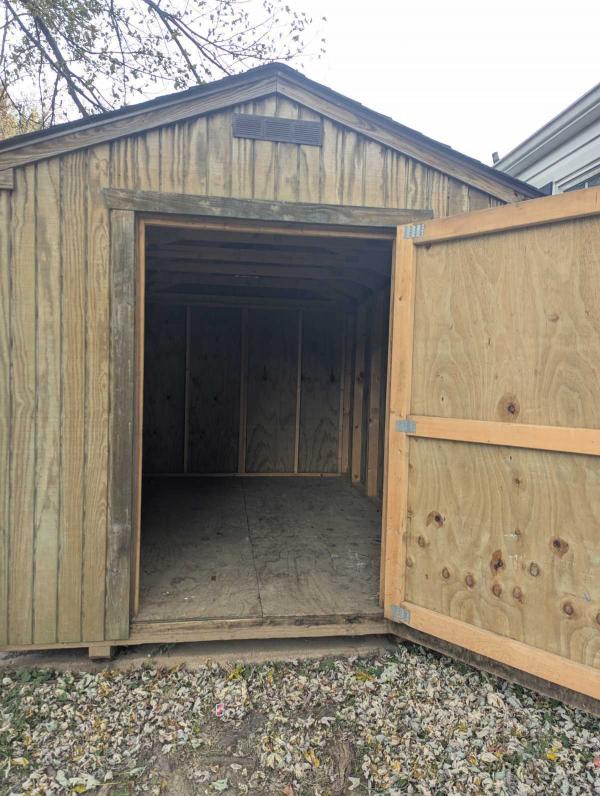 1985 Skyline Mobile Home