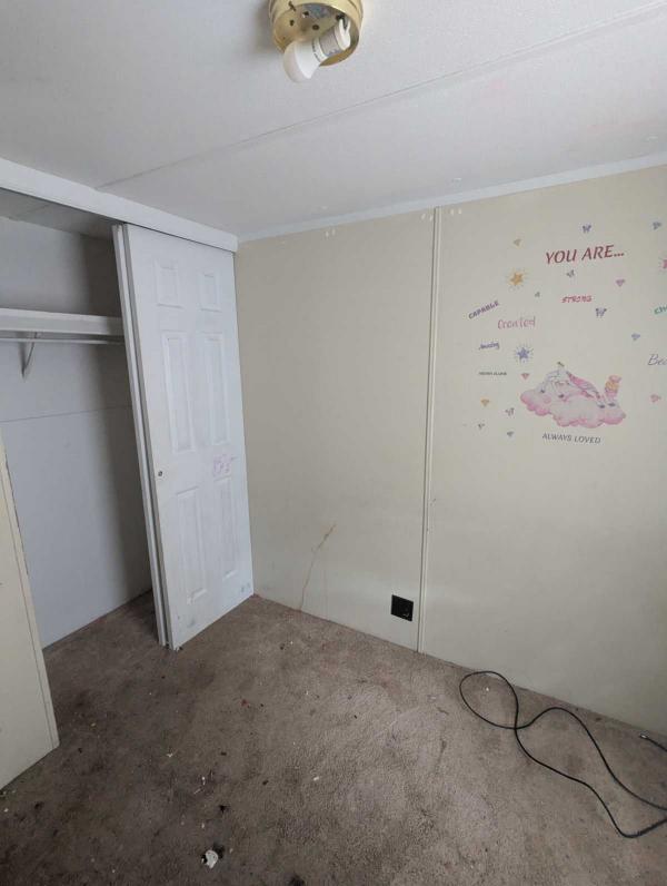 1985 Skyline Mobile Home