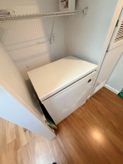 Photo 4 of 22 of home located at 6420 E Tropicana Ave Lot 410 Las Vegas, NV 89122