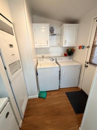 Photo 5 of 22 of home located at 6420 E Tropicana Ave Lot 410 Las Vegas, NV 89122