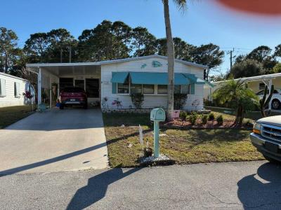 Mobile Home at 45 San Luis Obispo Fort Pierce, FL 34951