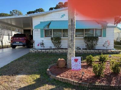 Photo 3 of 27 of home located at 45 San Luis Obispo Fort Pierce, FL 34951