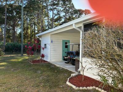 Photo 4 of 27 of home located at 45 San Luis Obispo Fort Pierce, FL 34951