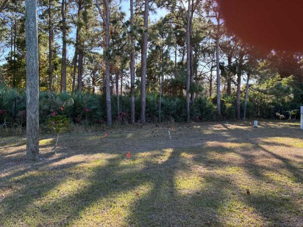 1983 Twin Mobile Home