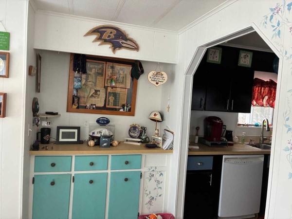 1983 Twin Mobile Home