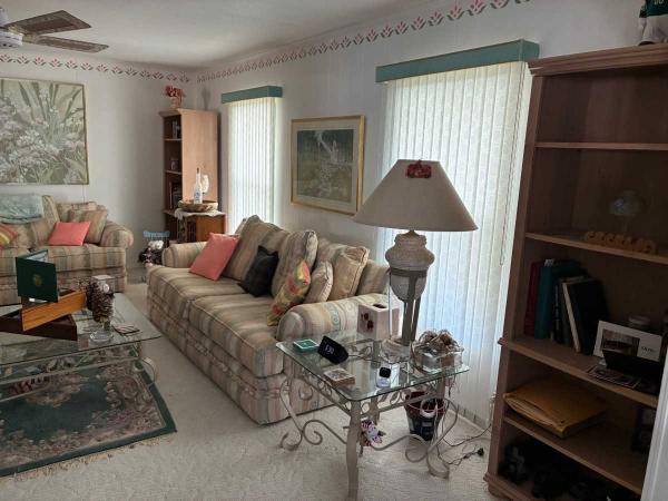 1983 Twin Mobile Home