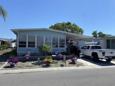 Mobile Home at 39248 Us Highway 19N #225 Tarpon Springs, FL 34689