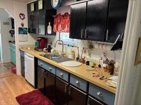 1983 Twin Mobile Home