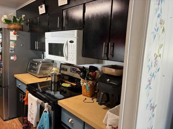 1983 Twin Mobile Home