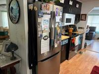 1983 Twin Mobile Home