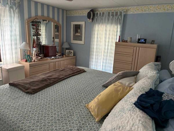 1983 Twin Mobile Home