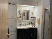 1983 Twin Mobile Home