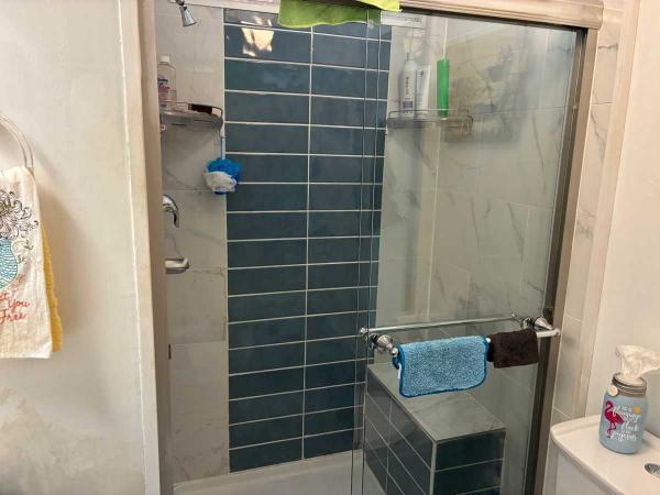 1983 Twin Mobile Home